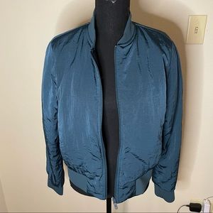 [Lululemon] Non Stop Bomber Jacket